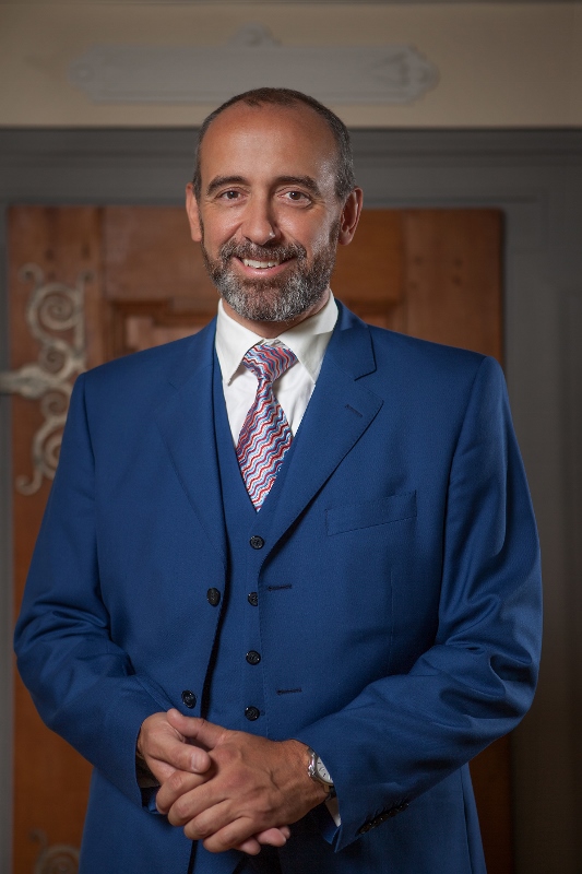 Buergermeister